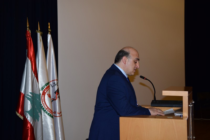 21 Spring Lebanese Congress of Surgery