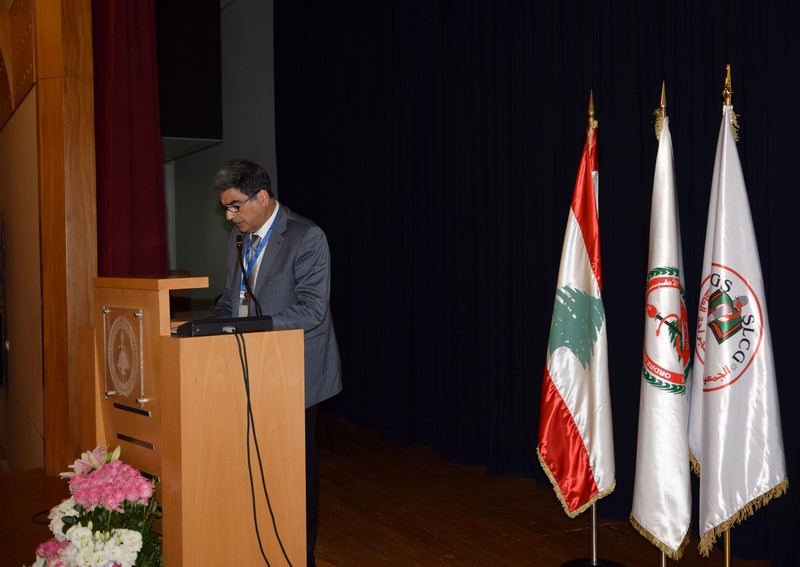 21 Spring Lebanese Congress of Surgery
