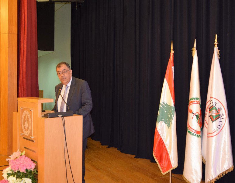 21 Spring Lebanese Congress of Surgery