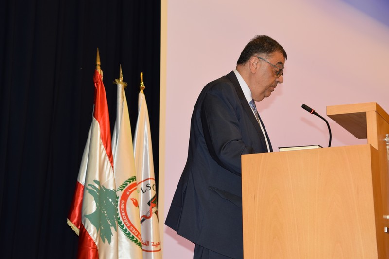 21 Spring Lebanese Congress of Surgery
