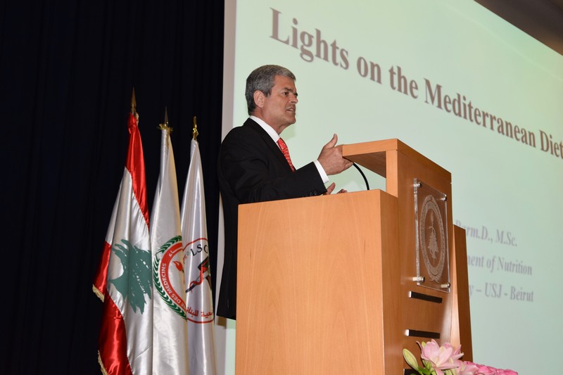 21 Spring Lebanese Congress of Surgery