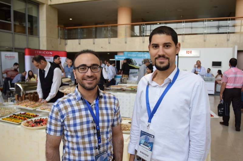 21 Spring Lebanese Congress of Surgery