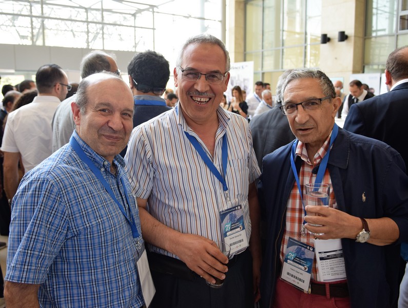 21 Spring Lebanese Congress of Surgery