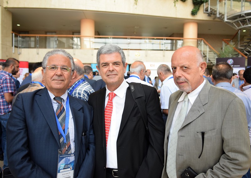 21 Spring Lebanese Congress of Surgery