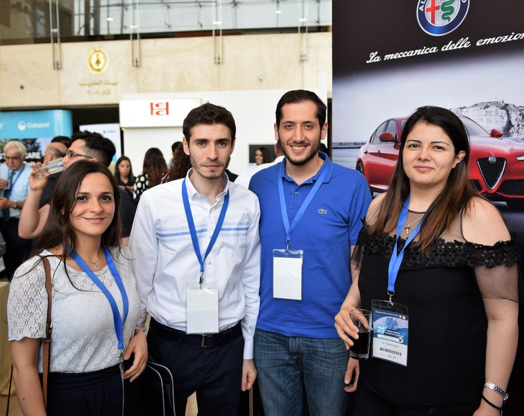 21 Spring Lebanese Congress of Surgery