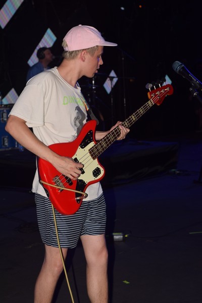 Melonhead Music Festival 2018