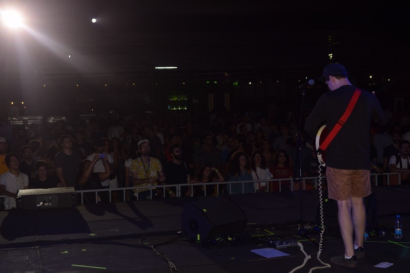 Melonhead Music Festival 2018