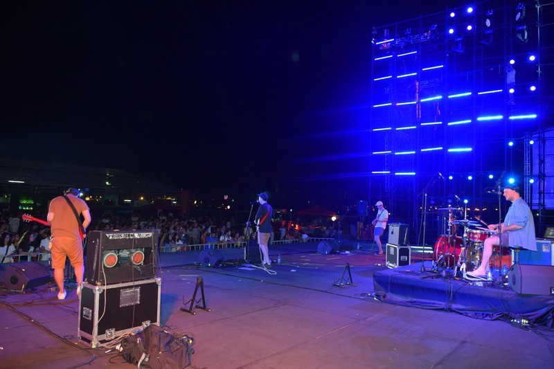 Melonhead Music Festival 2018