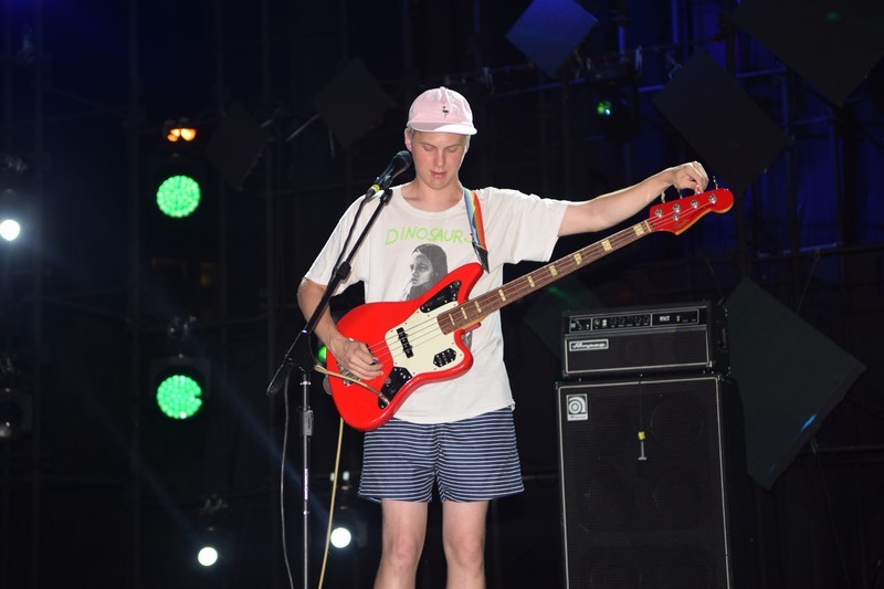 Melonhead Music Festival 2018