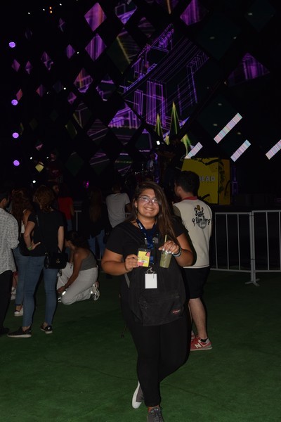 Melonhead Music Festival 2018