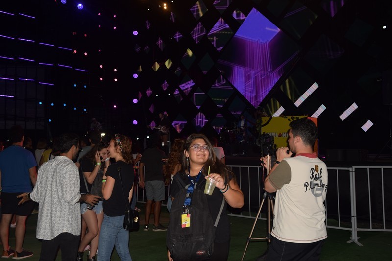 Melonhead Music Festival 2018