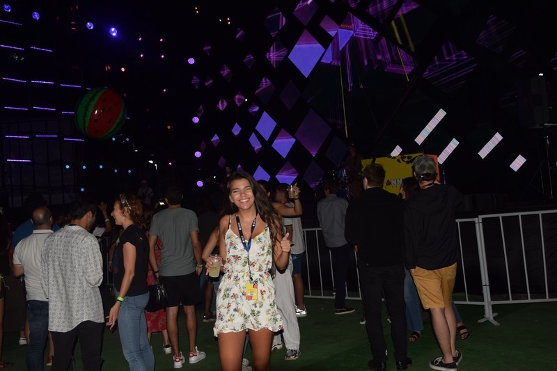 Melonhead Music Festival 2018