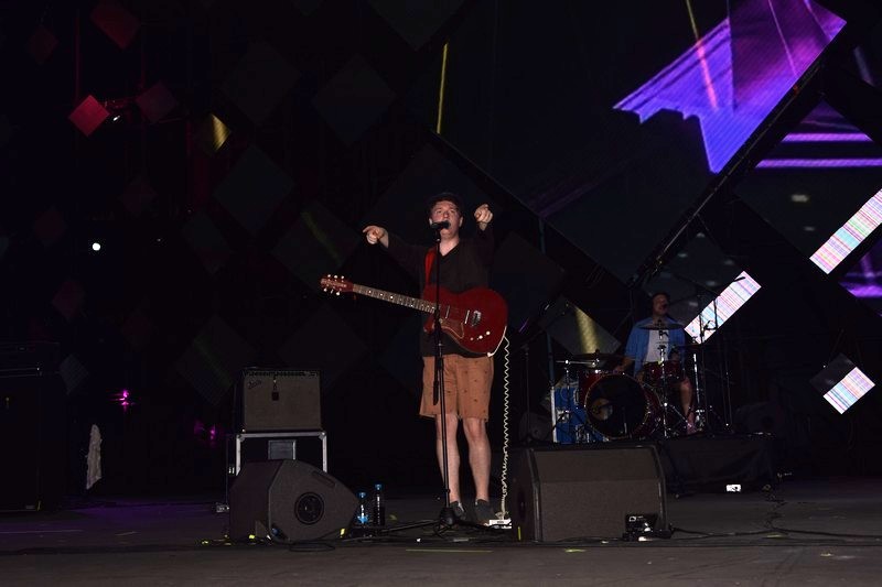 Melonhead Music Festival 2018