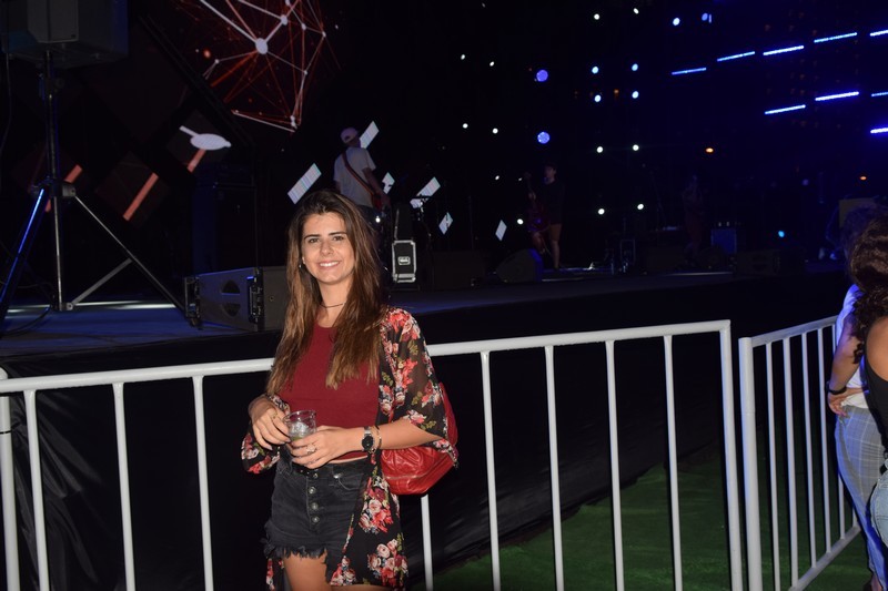 Melonhead Music Festival 2018