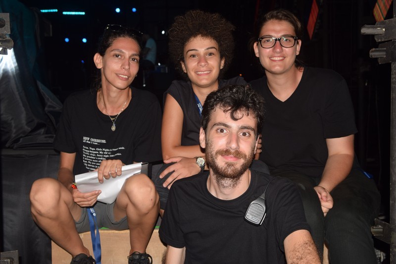Melonhead Music Festival 2018