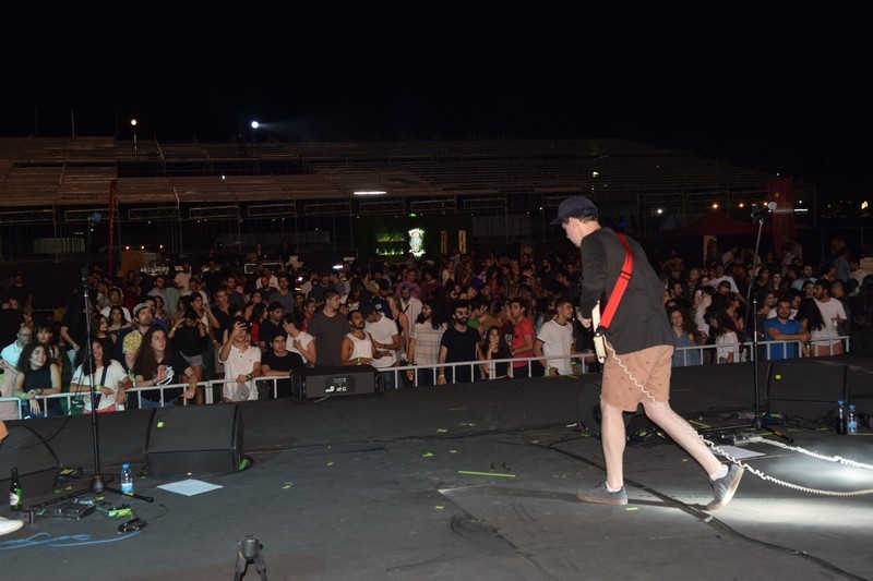 Melonhead Music Festival 2018