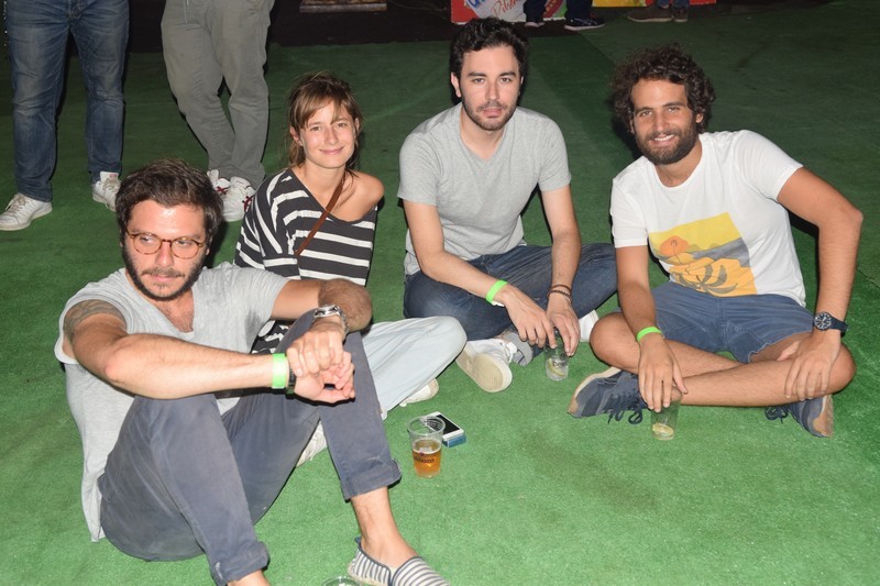 Melonhead Music Festival 2018
