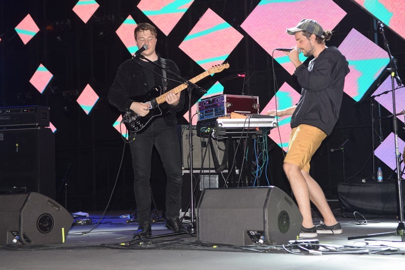 Melonhead Music Festival 2018