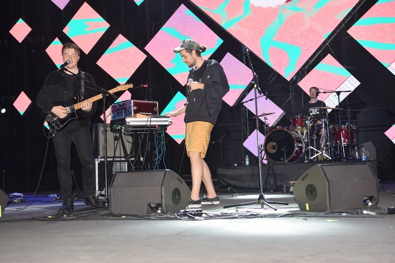 Melonhead Music Festival 2018