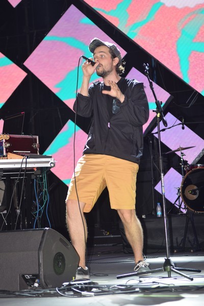 Melonhead Music Festival 2018