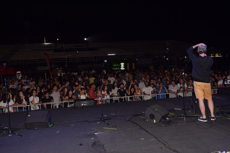 Melonhead Music Festival 2018