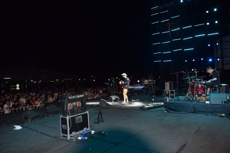 Melonhead Music Festival 2018