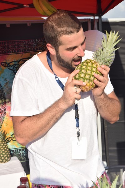 Melonhead Music Festival 2018