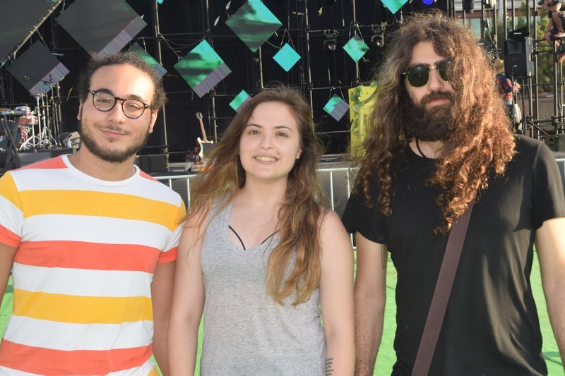 Melonhead Music Festival 2018