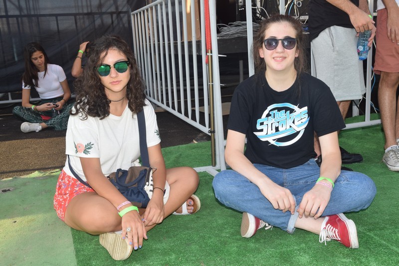 Melonhead Music Festival 2018