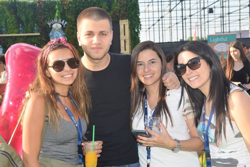 Melonhead Music Festival 2018