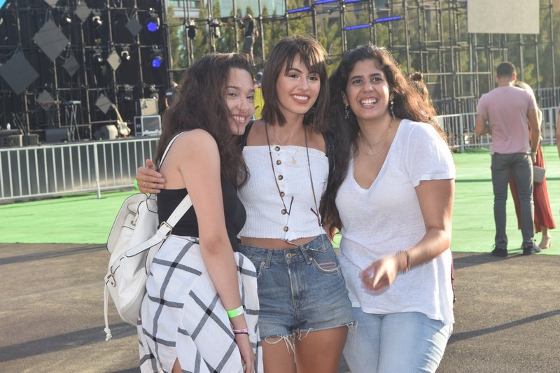 Melonhead Music Festival 2018
