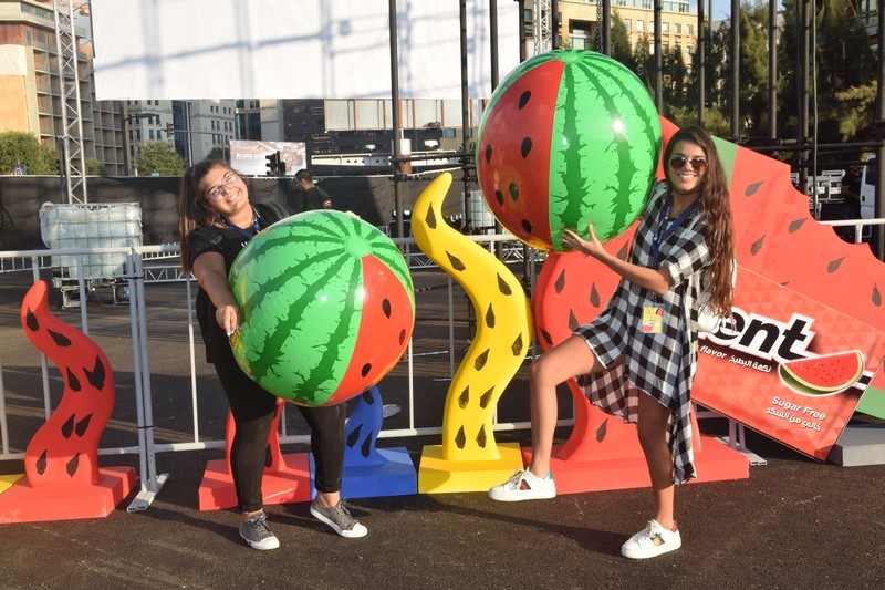 Melonhead Music Festival 2018