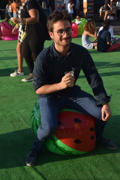 Melonhead Music Festival 2018