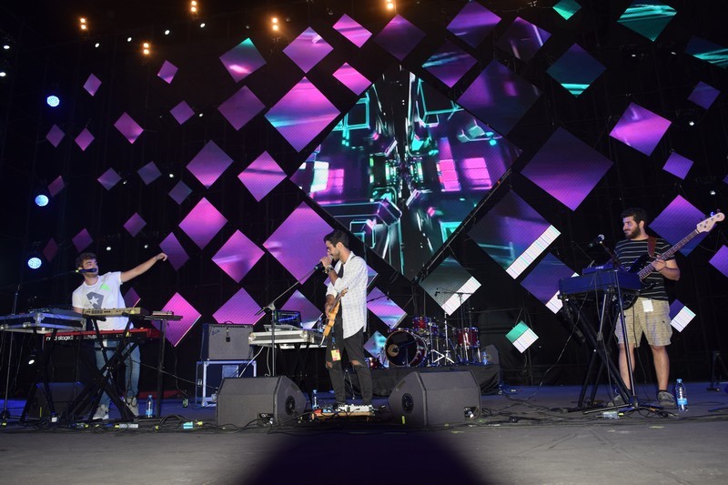 Melonhead Music Festival 2018