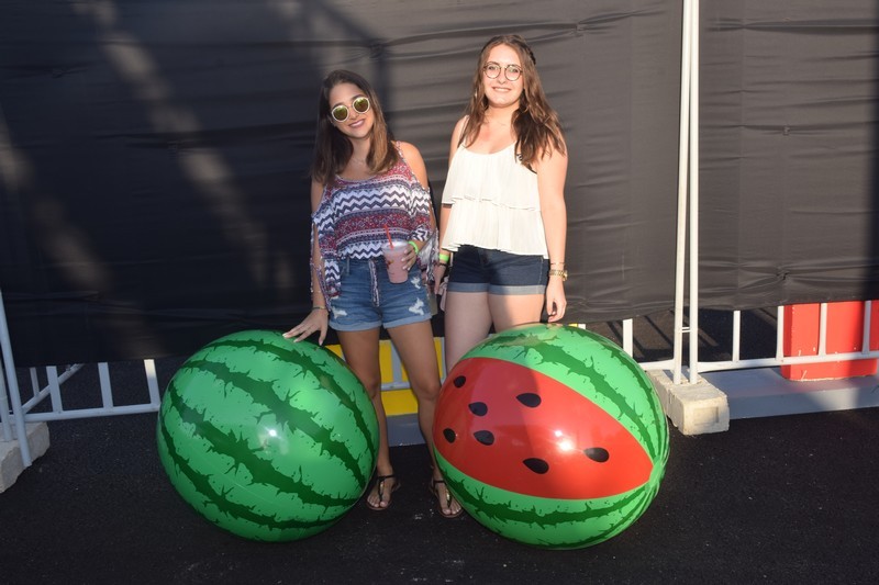 Melonhead Music Festival 2018