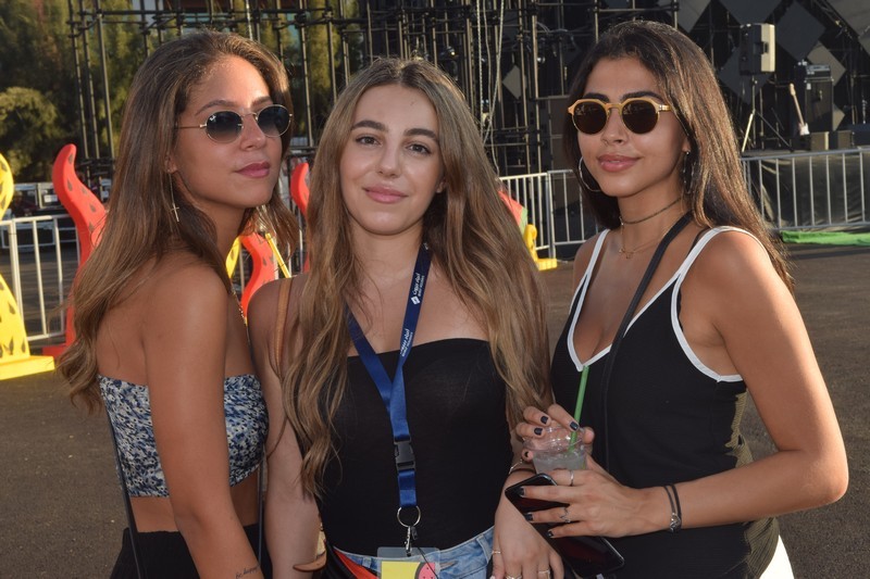 Melonhead Music Festival 2018
