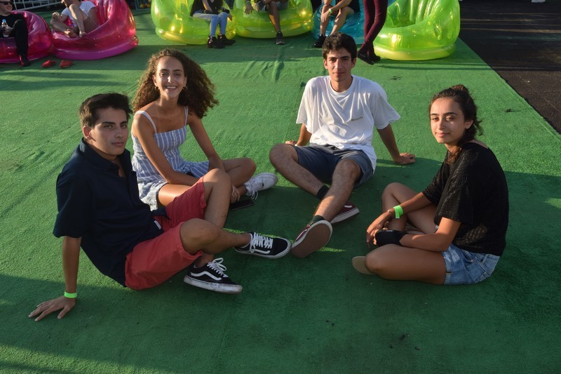 Melonhead Music Festival 2018