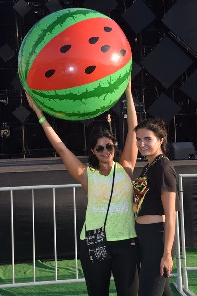 Melonhead Music Festival 2018