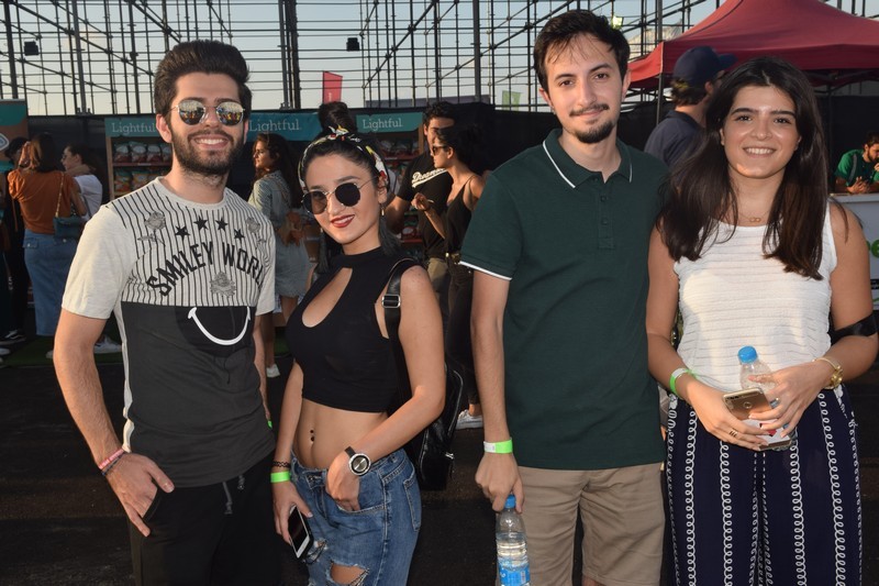 Melonhead Music Festival 2018