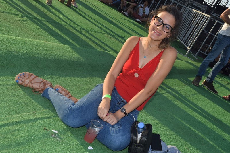 Melonhead Music Festival 2018