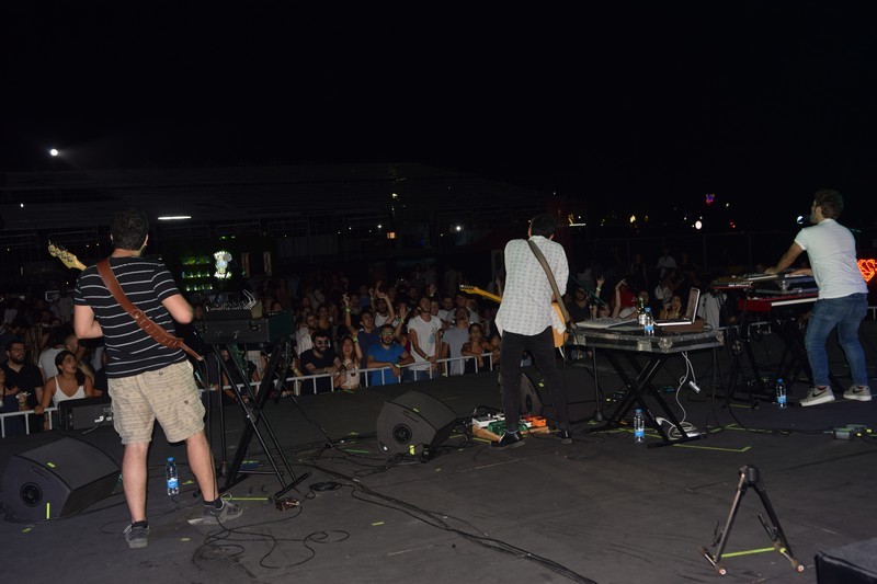 Melonhead Music Festival 2018
