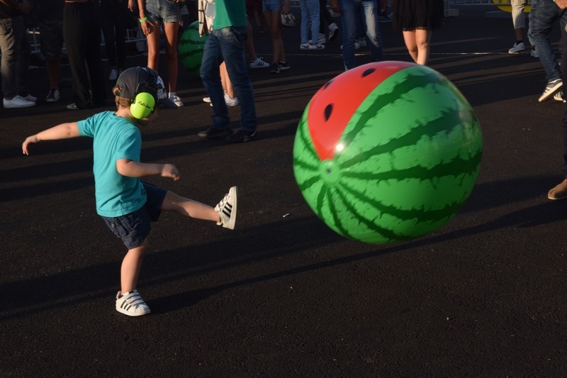 Melonhead Music Festival 2018