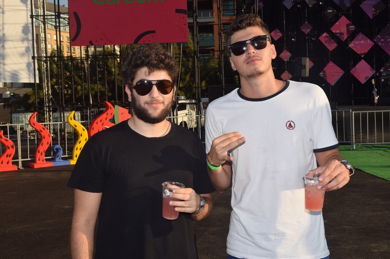 Melonhead Music Festival 2018