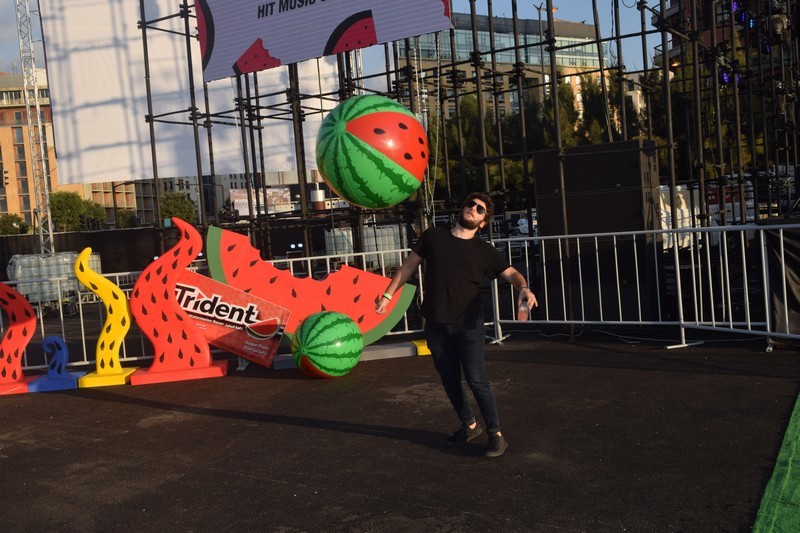 Melonhead Music Festival 2018