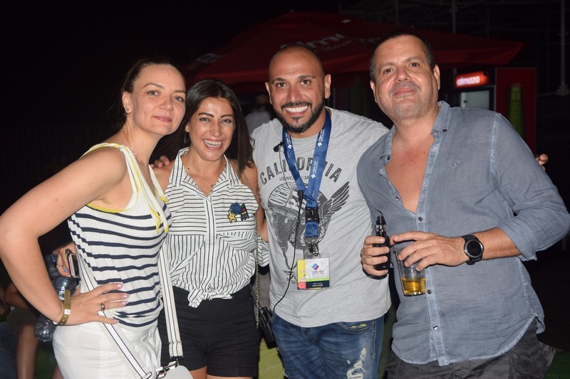 Melonhead Music Festival 2018