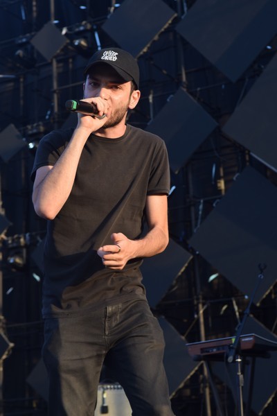 Melonhead Music Festival 2018