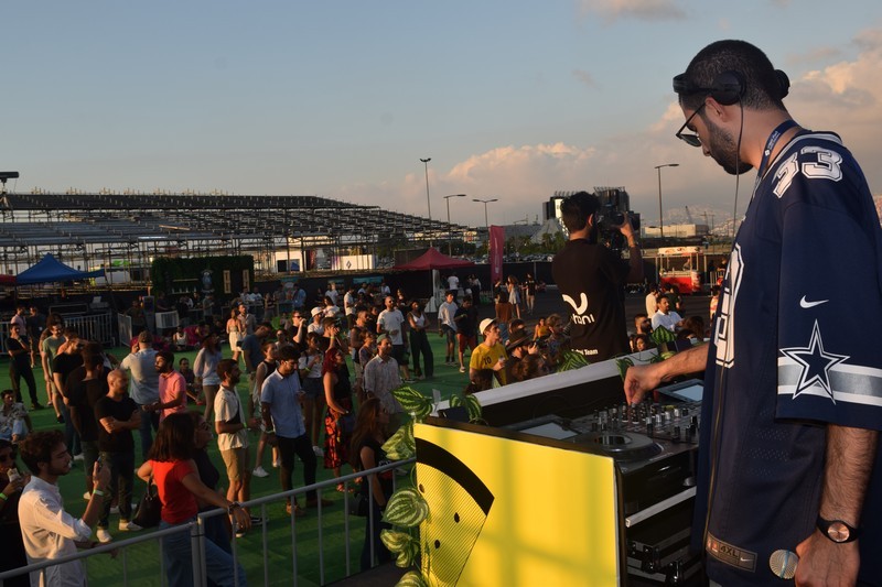 Melonhead Music Festival 2018