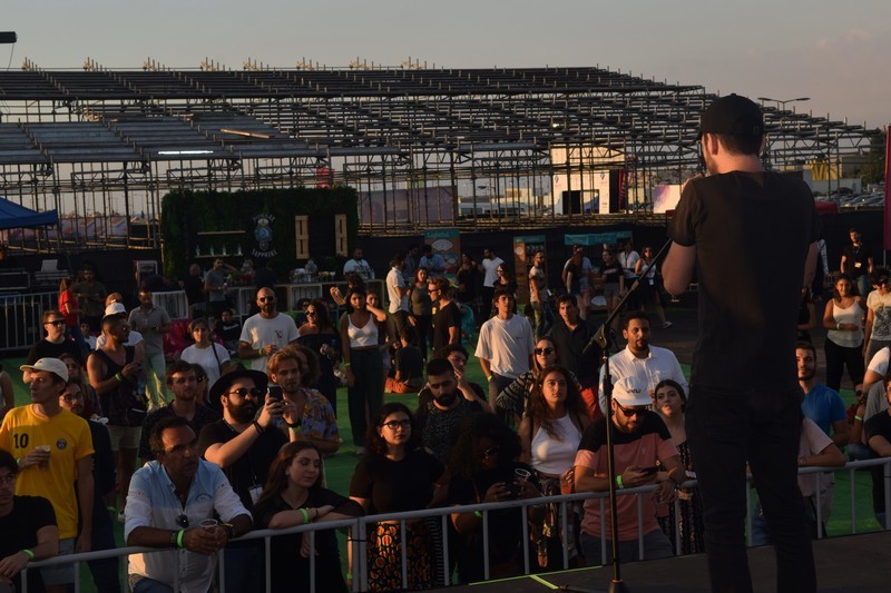 Melonhead Music Festival 2018