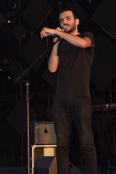 Melonhead Music Festival 2018