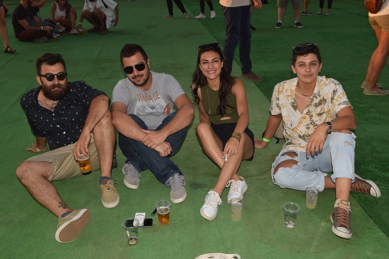 Melonhead Music Festival 2018